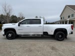 2021 Chevrolet 3500HD High Country Diesel Dually Crew Cab 4x