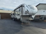 2020 Coachman Chaparral 381 RD, 5th Wheel, 5 Slide-Outs, 42'