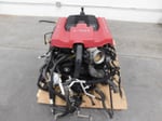 LSA Supercharged V8 Engine / 6 Speed Manual trans Chevy Eng