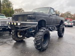 1989 Ford Monster Mud Mega Truck