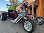 1923 FORD ROASTER BLOWN 572 over 1000 HP SHOW CAR