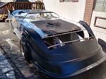 Package Deal: 04 C J Rayburn Late Model and 16' Open Tr