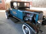 1928 FORD HOT ROD TRADE/SALE