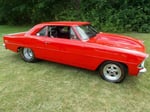 Real Clean Race Ready 1967 Chevy II / Pro Street 