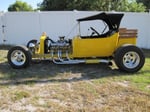 1923 Ford Roadster 