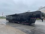 2023 Vintage 52' Trailer with 22' LQ and 30' Garage 