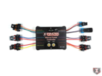 Induction solutions nitrous controller 