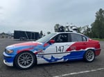 2004 BMW Spec E46: 2023 ICSCC Race & Season Winner