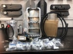 Dry Sump Oiling System Kit/Ford BB 385 series