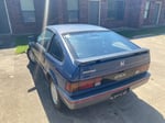 1986 Honda Civic