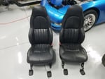 C5 corvette power seats