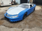 Brand new Oakley late model chassis # 006 race ready 