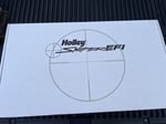 Holley Sniper  550-531