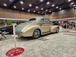 39 Chev 5 Window coupe 