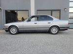 1989 BMW 535i  for sale $7,595 