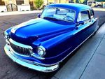 1951 Nash Statesman  for sale $28,995 