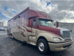 2008 Silver Crown Triple Slide 134K Miles 
