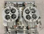 Holley Dominator 1150cfm carburetors  for sale $2,000 