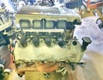 FORD MUSTANG GT 4.6L 3V ENGINE  2005 2006 2007 2008