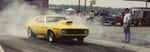 1973 MUSTANG COUPE DRAG CAR