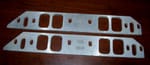 BBC Weiand Intake Spacers