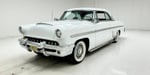 1953 Mercury Monterey Hardtop