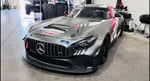 2018 AMG GT4 with 2020 Updates