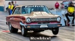1964 RAMBLER AMERICAN 330 DRAG/STREET CAR