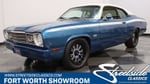 1974 Plymouth Duster Restomod