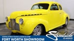 1940 Chevrolet Master Deluxe Streetrod