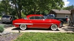 1954 chevy hardtop mild custom