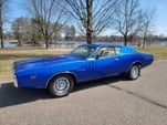 1971 Dodge Charger  for sale $52,500 