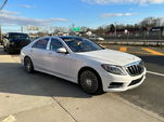 2014 Mercedes-Benz S550  for sale $55,895 