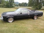 1978 Chevrolet El Camino  for sale $10,895 