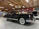1951 Kaiser Deluxe  for sale $16,900 