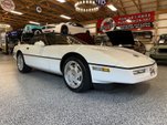 1989 Chevrolet Corvette  for sale $13,900 