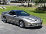 2002 Pontiac Firebird  for sale $41,995 