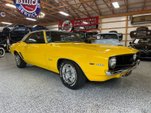 1969 Chevrolet Camaro  for sale $43,900 