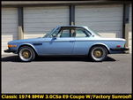 1974 BMW  for sale $48,995 
