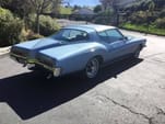 1972 Buick Riviera  for sale $35,495 