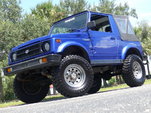 1987 Suzuki Samurai  for sale $18,995 