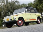 1973 Volkswagen Thing  for sale $23,995 