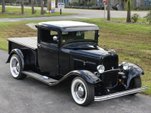 1932 Ford Custom Street Rod Pickup  for sale $42,995 