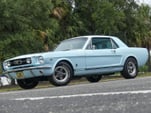 1966 Ford Mustang for Sale $37,995