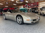 2002 Chevrolet Corvette  for sale $23,900 