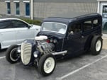 1935 Ford Sedan Delivery  for sale $71,995 