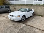 2000 Ford Mustang  for sale $4,995 