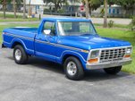 1978 Ford F-100  for sale $18,995 