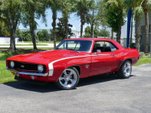 1969 Chevrolet Camaro  for sale $54,995 