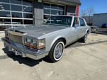 1977 Cadillac Seville  for sale $26,895 
